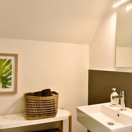 Haus Deichkind * 부숨