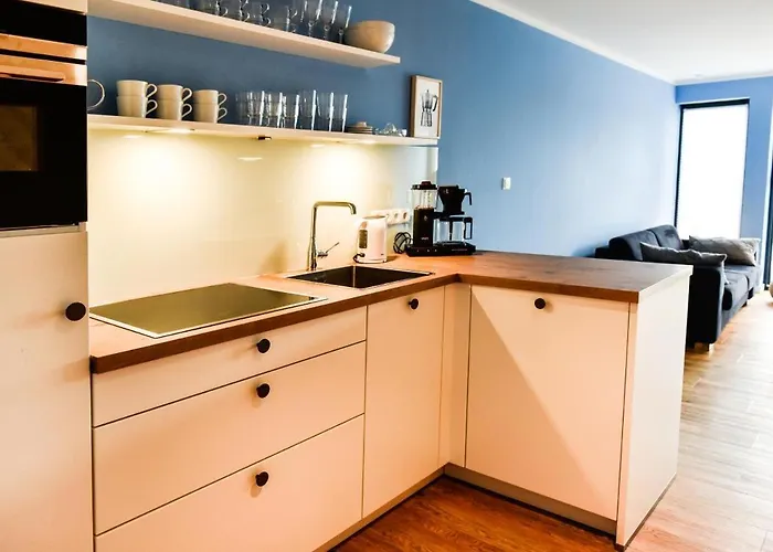 Haus Deichkind * Büsum