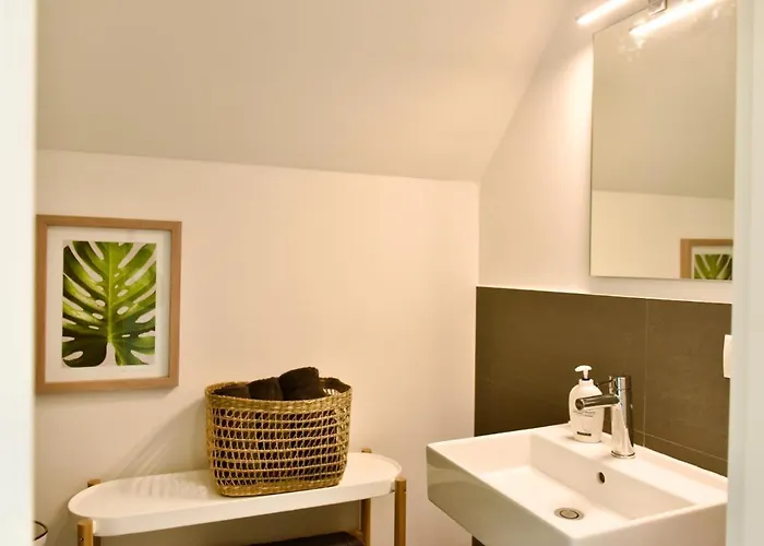 Haus Deichkind * Büsum