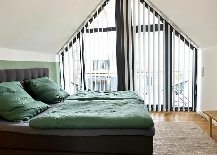 Semesterbostad Haus Deichkind Büsum