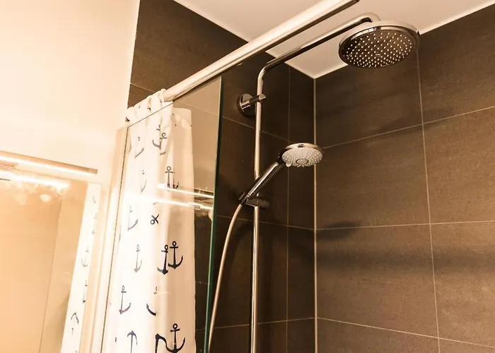 Haus Deichkind Büsum